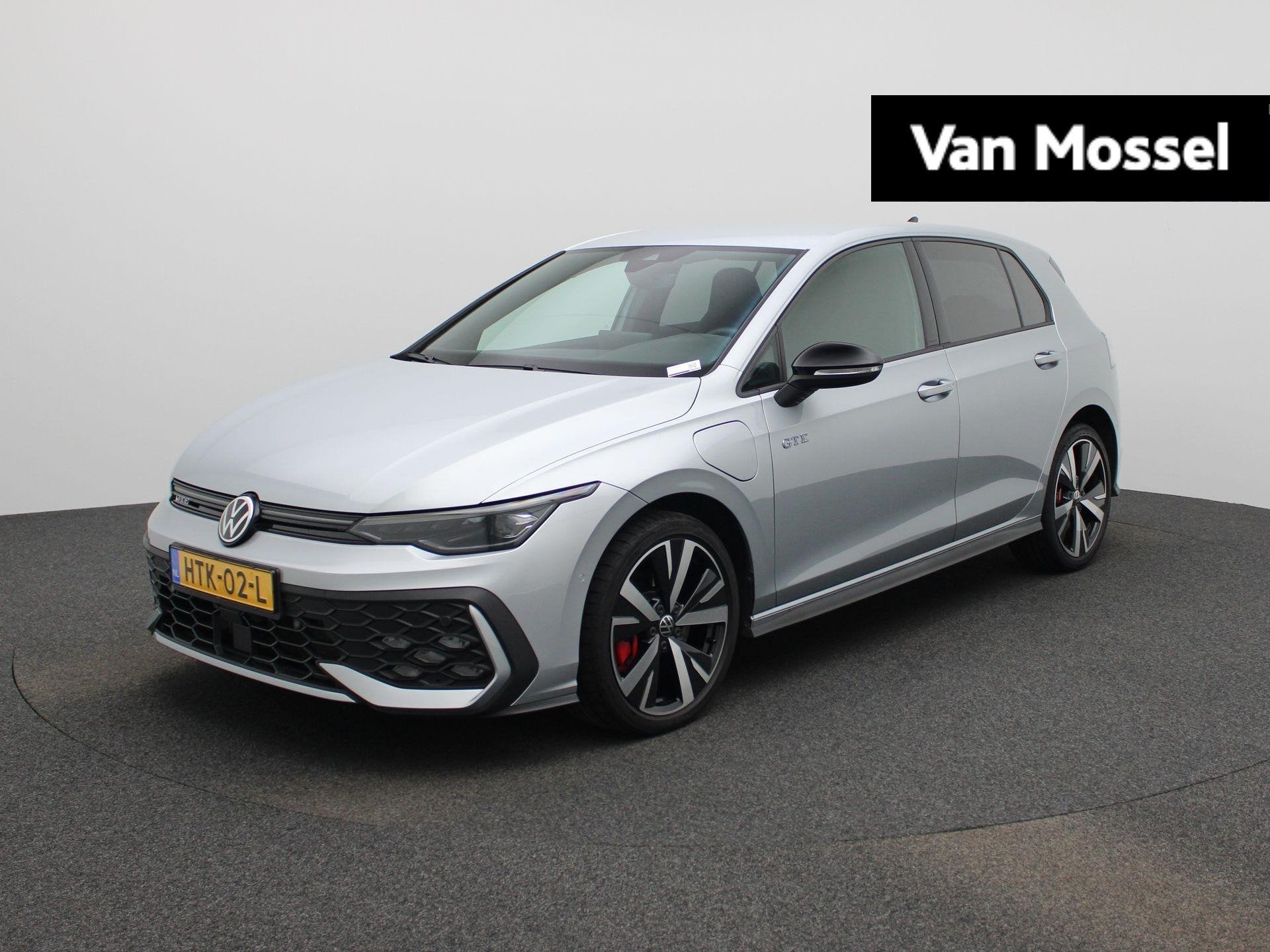 Volkswagen Golf 1.5 eHybrid GTE 272 PK| Origineel Nederlands