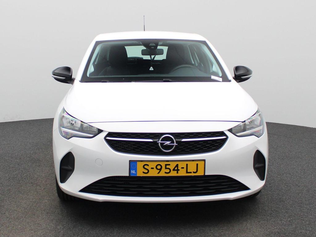 Opel Corsa 1.2 Level 2 | Apple Carplay / Android Auto | Lich, Auto's, Voorwielaandrijving, 12 maanden, Stof, Gebruikt