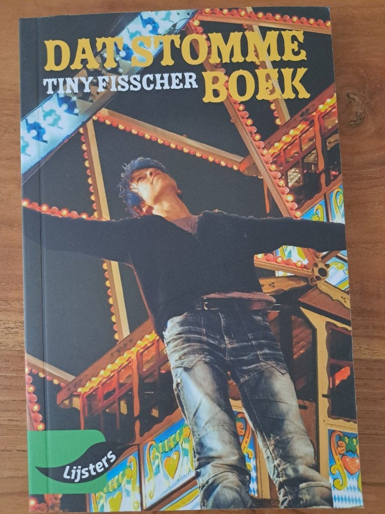 Lijsters boeken, Boeken, Ophalen of Verzenden, Zo goed als nieuw, Overige niveaus