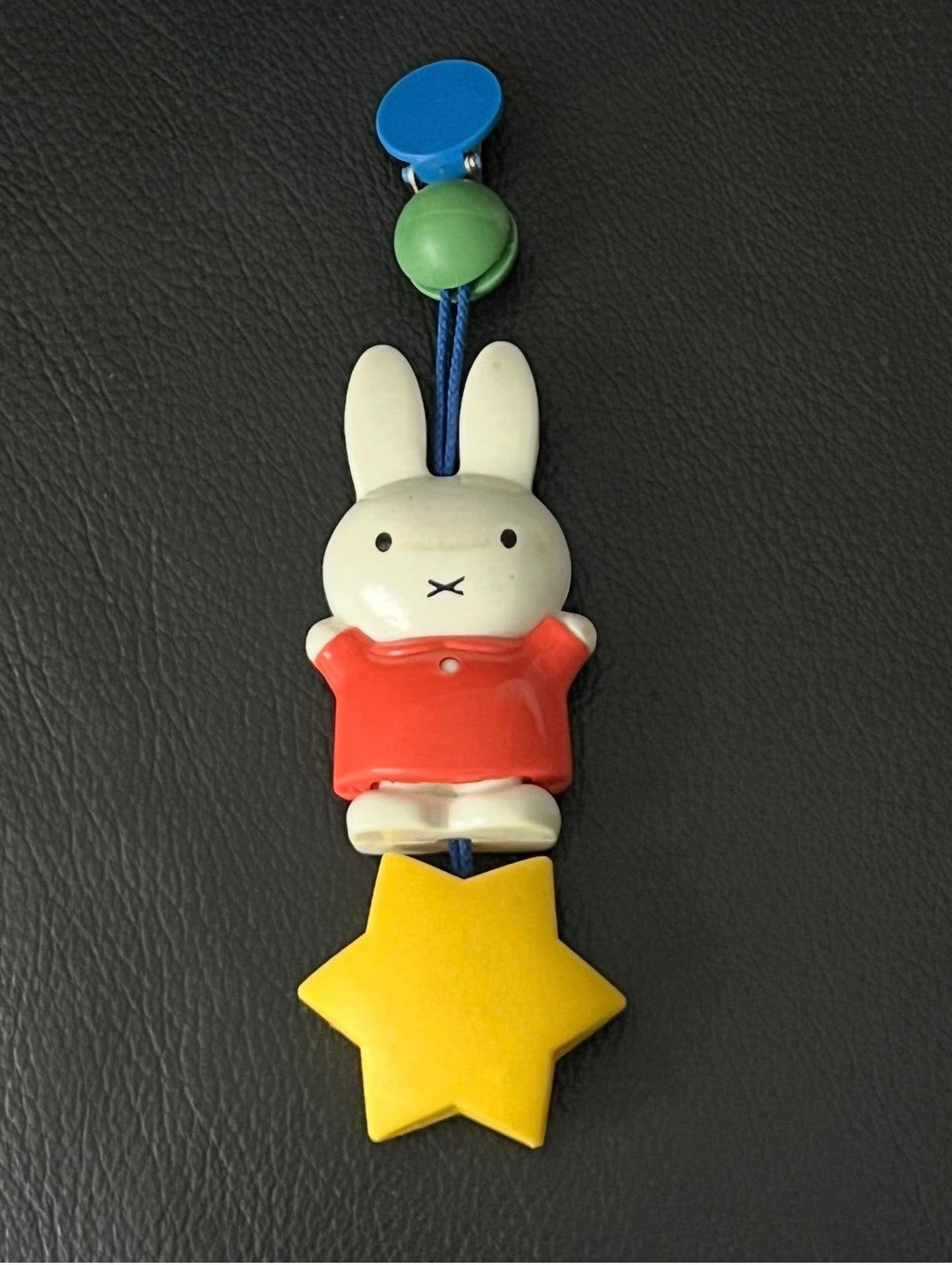 Babyhanger nijntje, Ophalen, Zo goed als nieuw