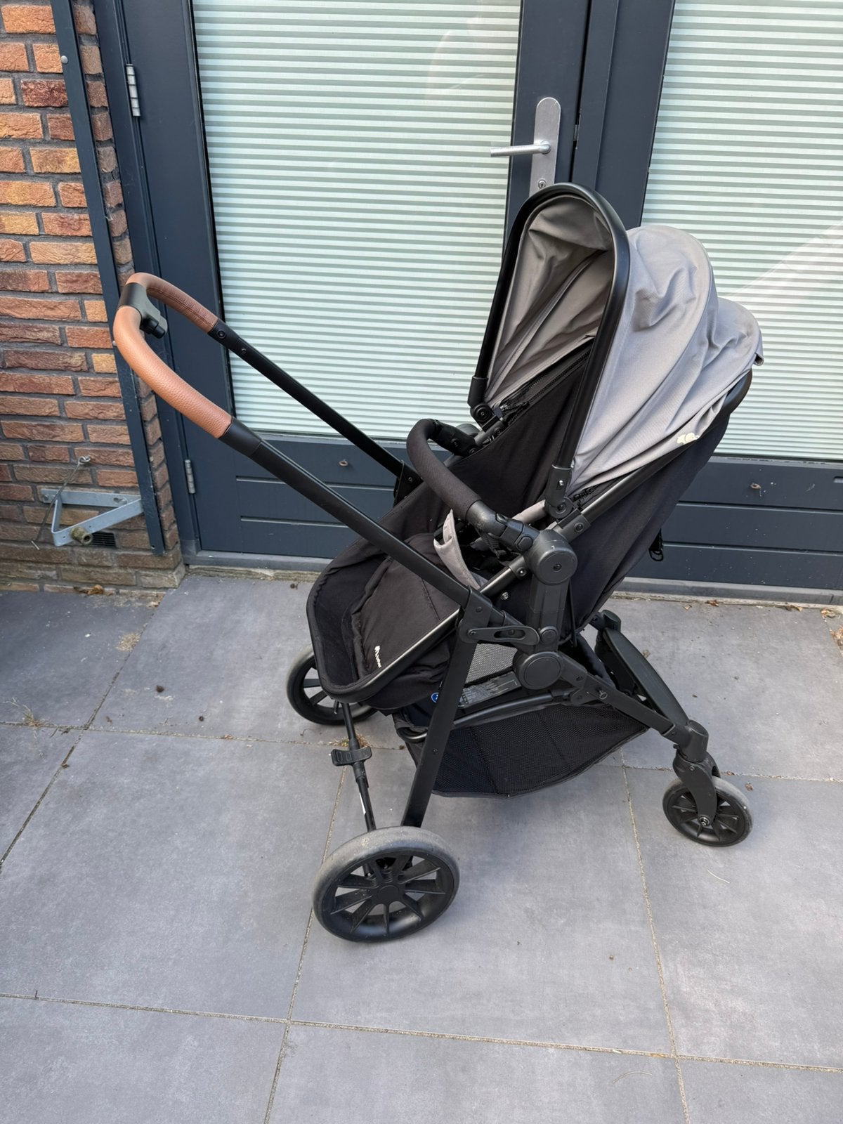 Bebeconfort Combiwagen Kinderwagen Wandelwagen, Ophalen, Zo goed als nieuw, Combiwagen, Overige merken