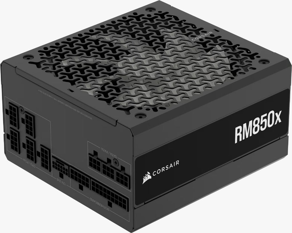 Corsair RM850x Voeding, Ophalen of Verzenden, Zo goed als nieuw