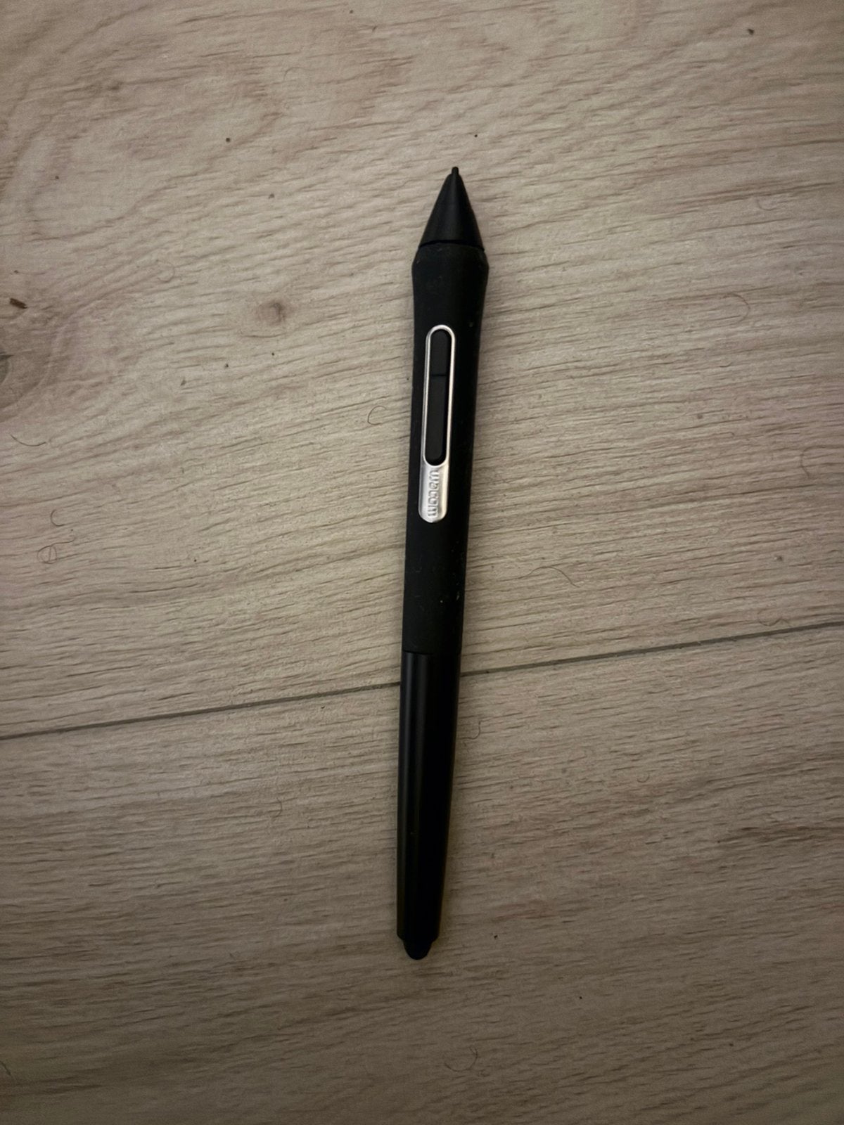 Wacom Cintiq 22 (2019) – Professioneel tekendisplay, Computers en Software, Ophalen, Zo goed als nieuw
