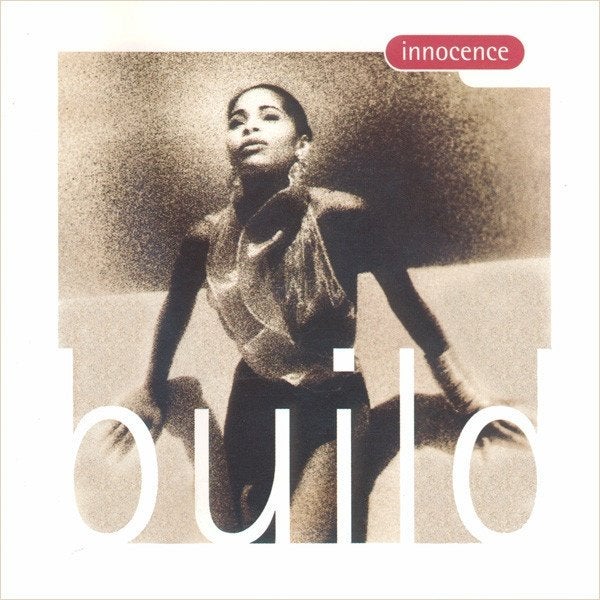 Innocence, Ophalen of Verzenden, Gebruikt, Pop
