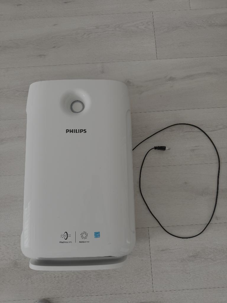 Philips air purifier ac2889, Ophalen, Gebruikt, Luchtreiniger
