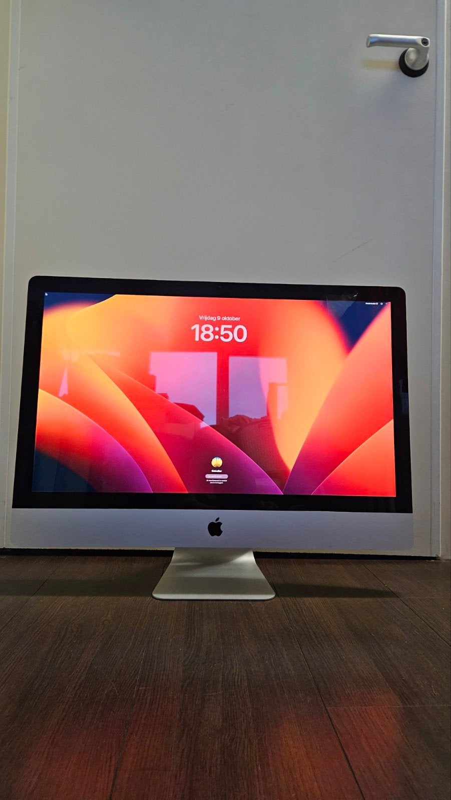 Apple iMac 27-inch (2011) - Intel Core i7, 16GB RAM, Computers en Software, Gebruikt, 8 GB, IMac, 119,69 GB
