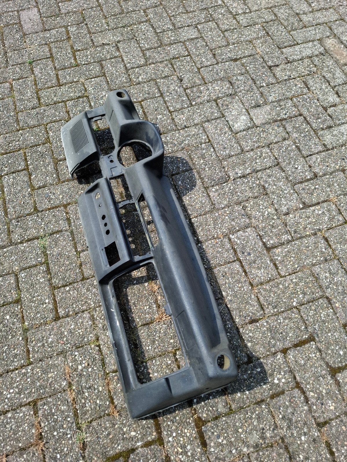 vw volkswagen kever 1303 dashboard, Auto-onderdelen, Ophalen, Gebruikt, Volkswagen