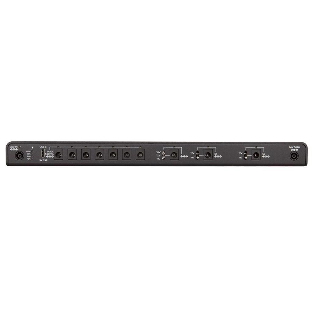 Walrus Audio Canvas Power HP Plus Link output pedalboard, ., Overige typen, Nieuw, Ophalen of Verzenden