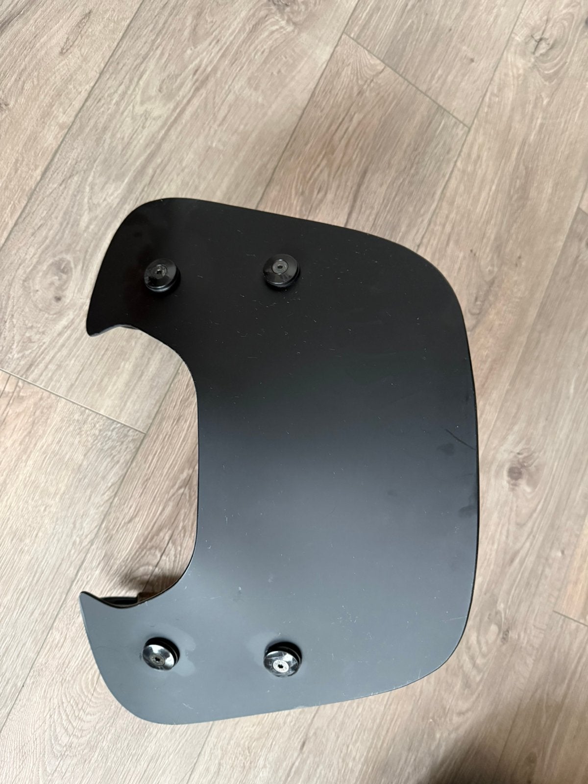 Vespa windscherm, Ophalen, Tweedehands, Integraalhelm, Overige merken