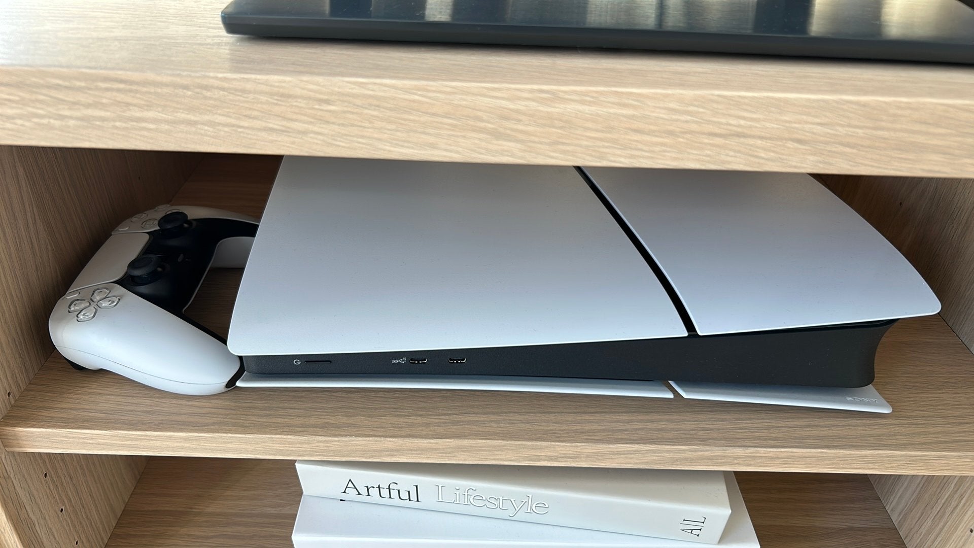 PS5 ruilen Gaming laptop of pc, Ophalen, Zo goed als nieuw
