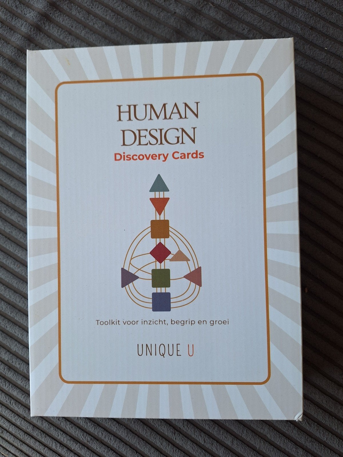 human design en praktische tips