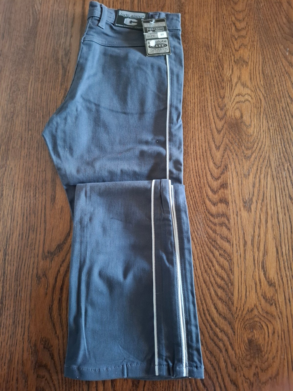 cars jeans stretch maat 40 nieuw, Blauw, Nieuw, Ophalen of Verzenden, W30 - W32 (confectie 38/40)