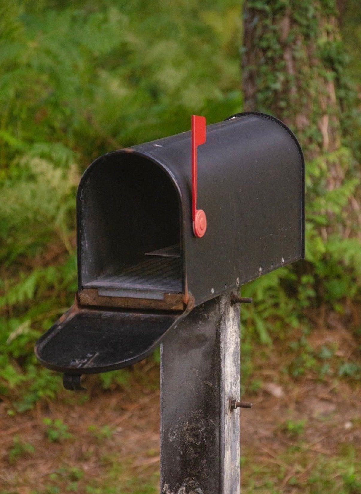 Gezocht!! postadres, Ophalen of Verzenden, Zo goed als nieuw