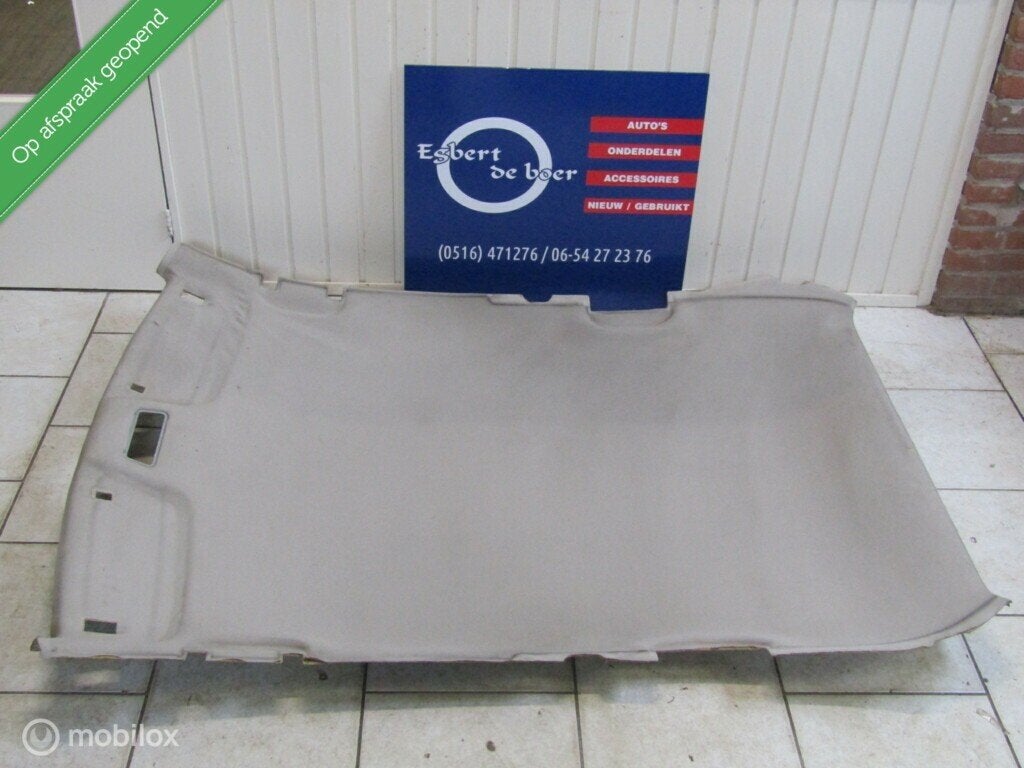 Hemel Opel Corsa B, Auto-onderdelen, Interieur en Bekleding, Gebruikt, Opel, Ophalen of Verzenden, Opel