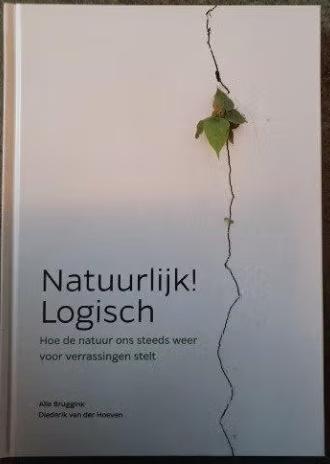 Natuurlijk! Logisch Alle Bruggink 9789082276039, Ophalen of Verzenden, Zo goed als nieuw
