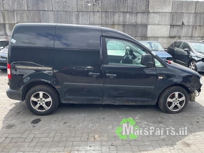 Remklauw (Tang) rechts-voor van een Volkswagen Caddy, Gebruikt, -, Volkswagen, -