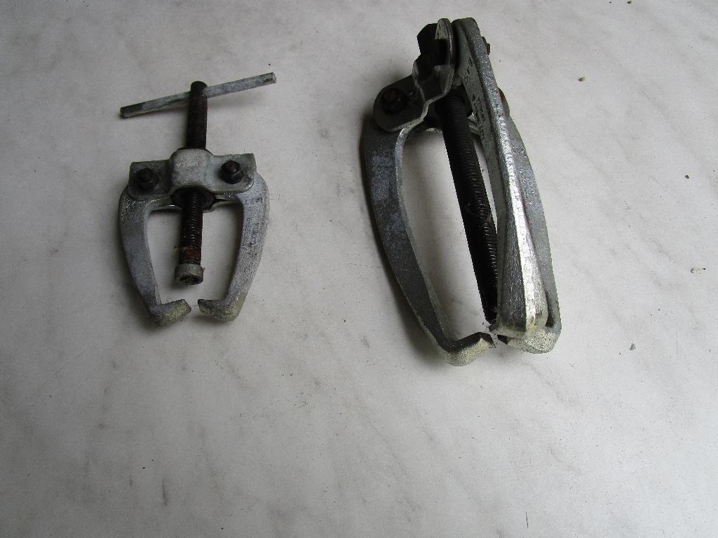 Poelitrekkers, Ophalen of Verzenden, Nieuw