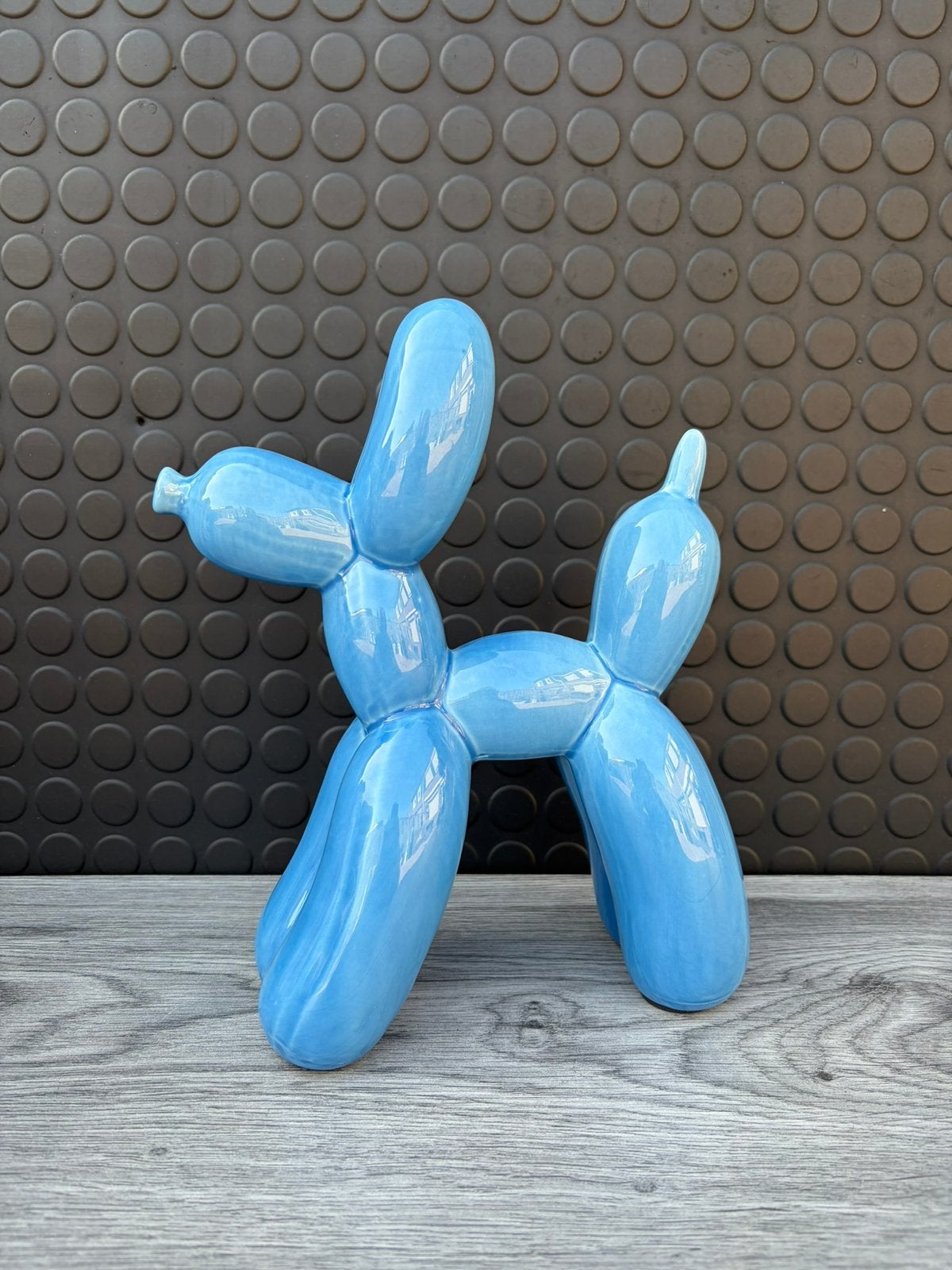 ballon hond, Woondecoratie eindhoven, Nieuw, Ophalen of Verzenden, Woondecoratie eindhoven