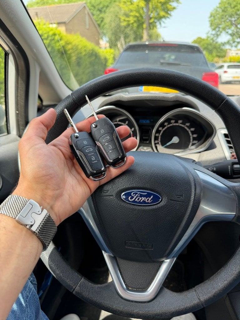 Autosleutel Bijmaken | Reserve Sleutel | Programmeren, Ophalen, Nieuw, Overige automerken