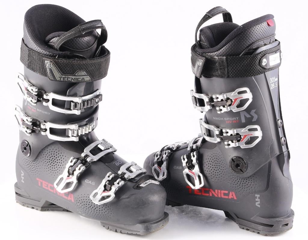 41 42 43 44 EU skischoenen TECNICA MACH SPORT 80 HV RT 2024, Sport en Fitness, Skiën en Langlaufen, Overige merken, 160 tot 180 cm