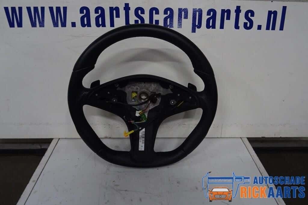 mercedes e klasse w212 stuur zo goed als nieuw a2074601203, -, Nieuw, Ophalen of Verzenden, -