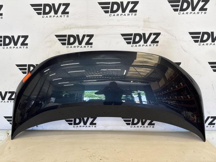 Motorkap van een Volkswagen Multivan T7 (LT5U), Gebruikt, -, Volkswagen, -