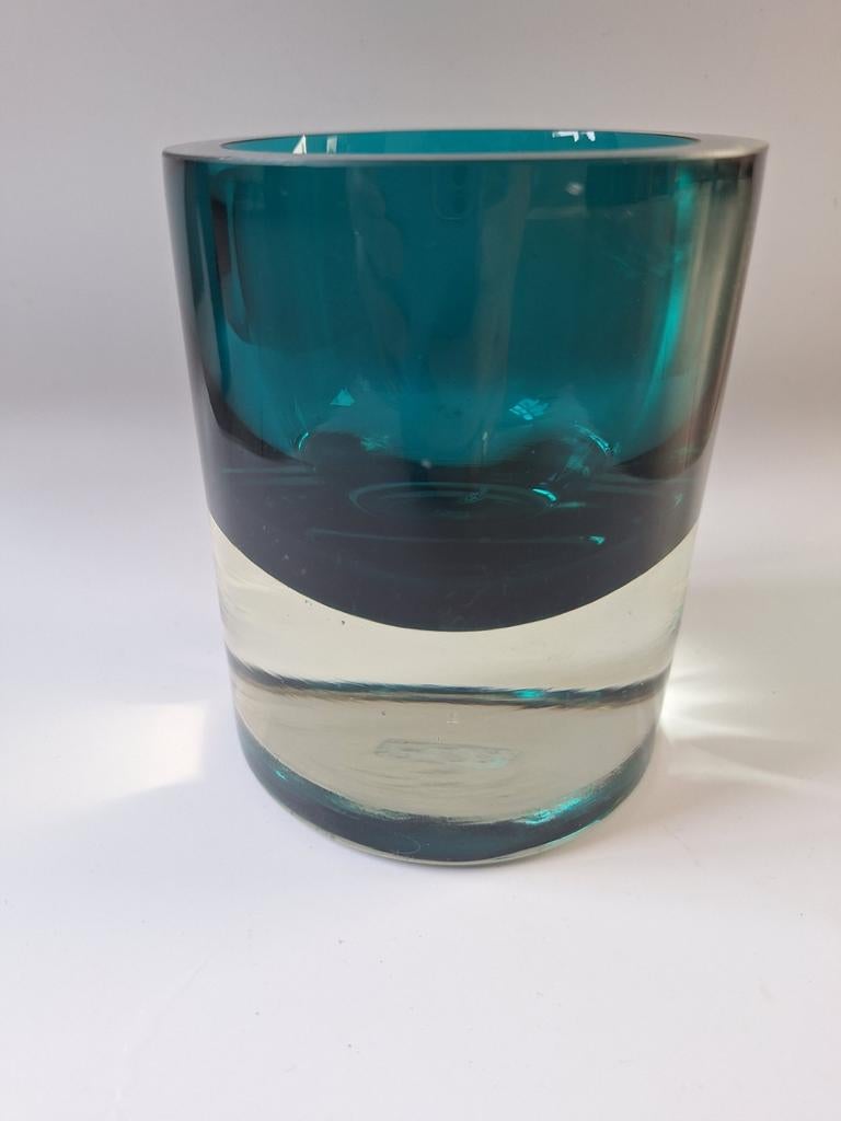 Mooie waxine licht houder van Pols Potten, Overige materialen, Gevondenengemaakt@gmail.com, Ophalen of Verzenden, Zo goed als nieuw