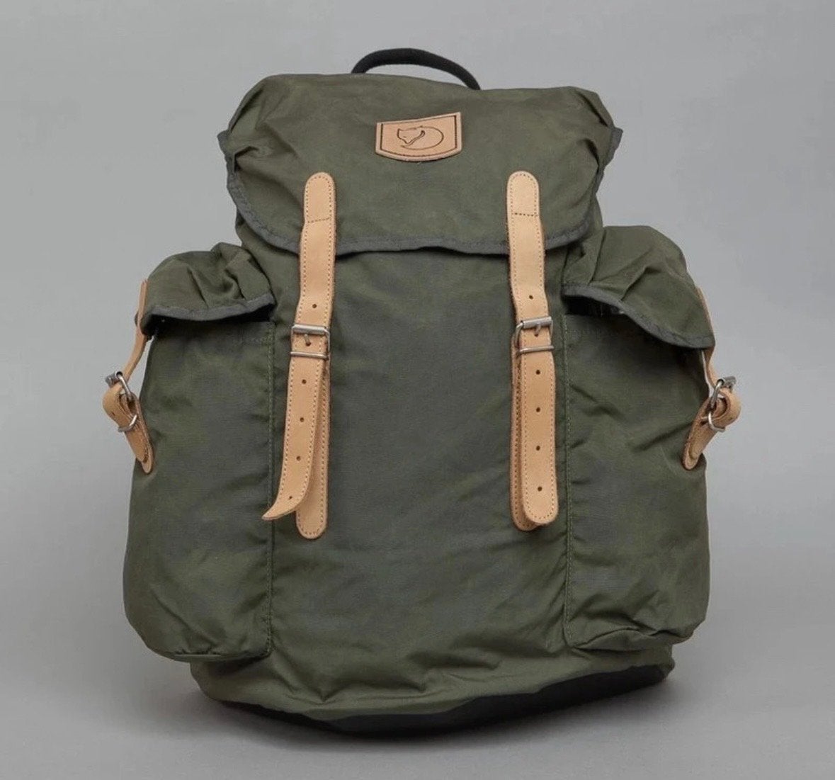 Unieke Fjällräven vintage rugzak, Ophalen of Verzenden, Rugzak