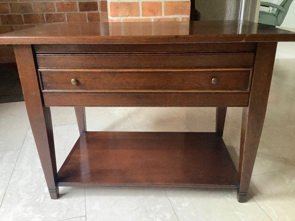 T.v. Kastje, Ophalen
