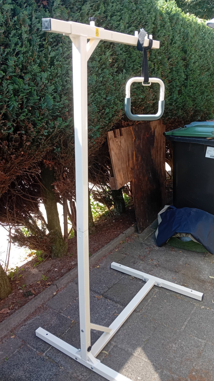 Nieuwe bedpapagaai !️️️️, Diversen, Ophalen, Zo goed als nieuw