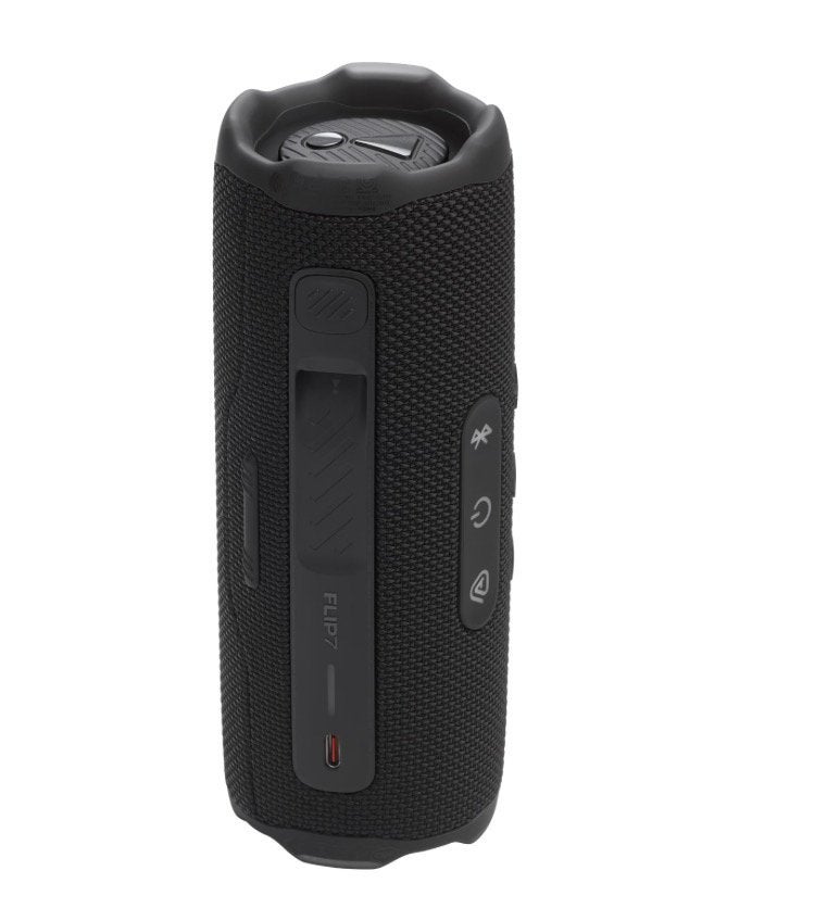Jbl box, Ophalen, Zo goed als nieuw