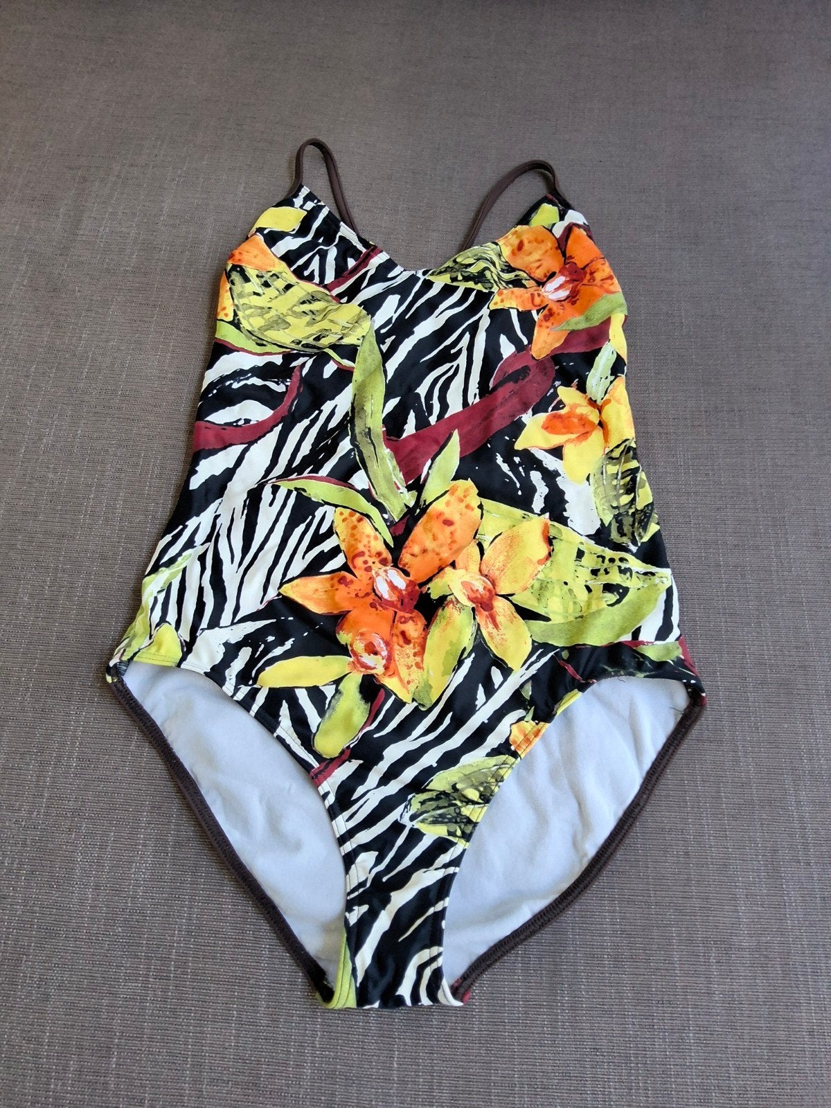 2x badpak, 1x bikini en 2x strandjurkje van Beach Life., Kleding | Dames, Badmode en Zwemkleding, Ophalen of Verzenden, Zo goed als nieuw