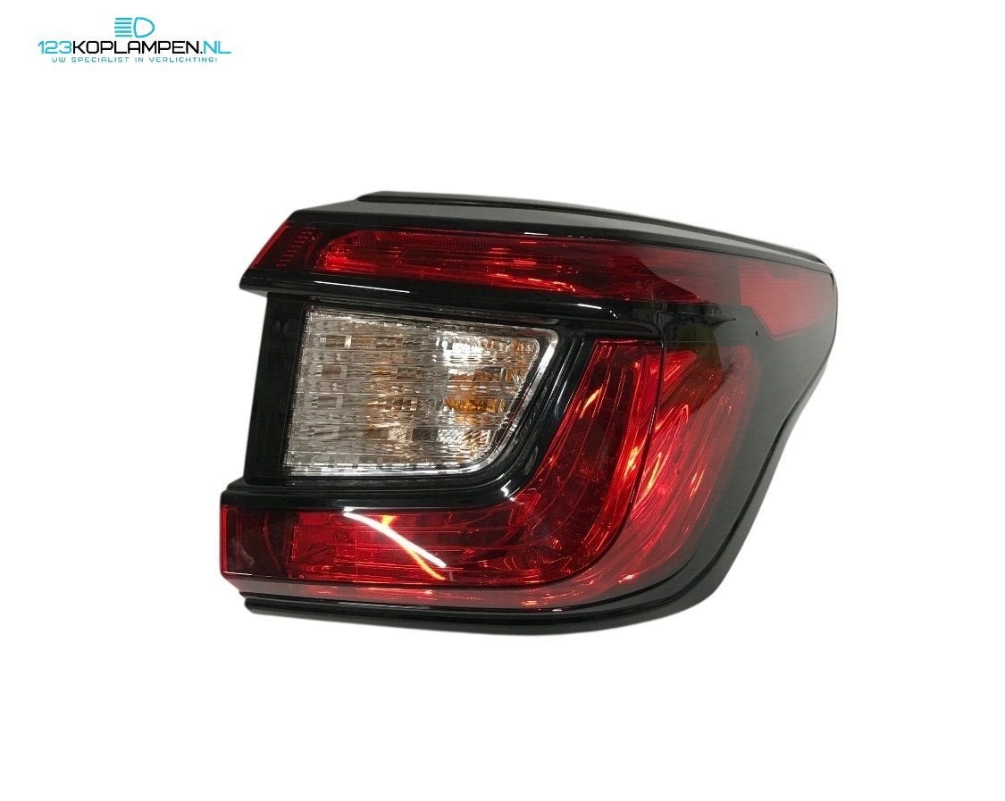 Subaru Crosstrek achterlicht rechts, Subaru, Gebruikt, -, Verzenden
