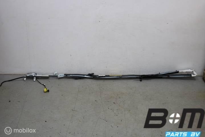 Hemel airbag links VW Passat 3BG 3B9880741J