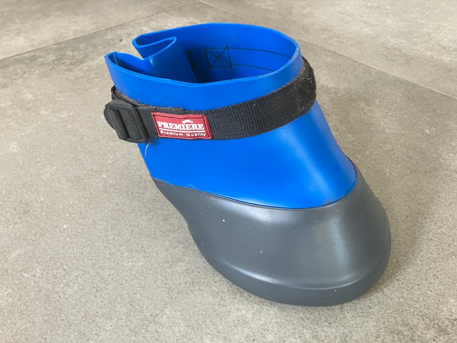 Premiere medic boot (medische hoefschoen), Ophalen of Verzenden, Nieuw