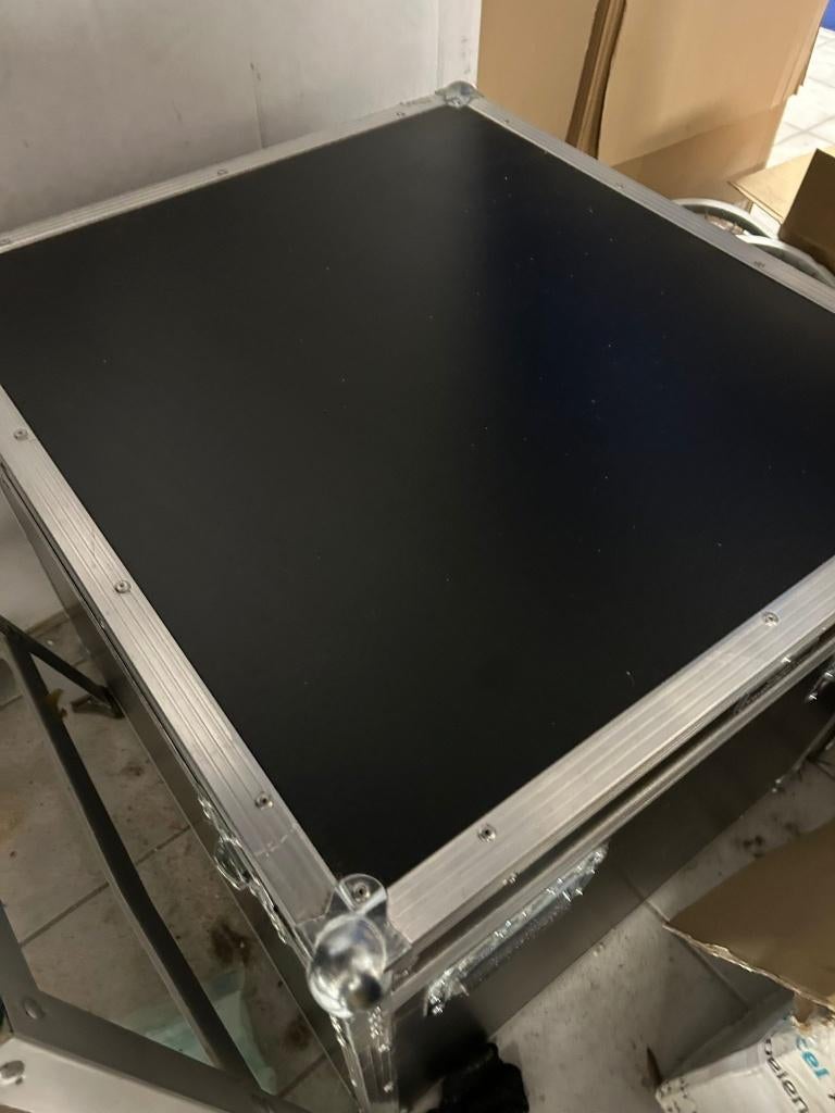 Flightcase voor divers gebruik, Muziek en Instrumenten, Behuizingen en Koffers, Ophalen of Verzenden, Nieuw, Overige instrumenten