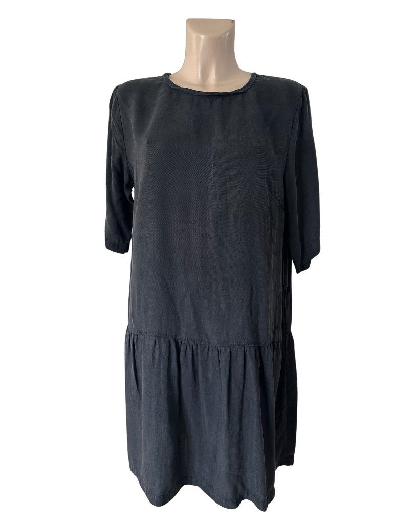 Sissy Boy jurk XL, Kleding | Dames, Zwart, Maat 46/48 (XL) of groter, Ophalen of Verzenden, Zo goed als nieuw