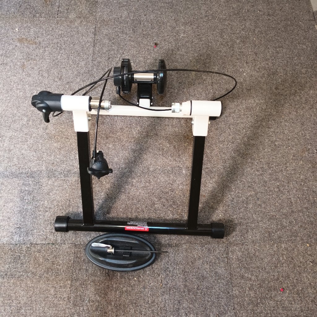tacx voor fietsen, Sport en Fitness, Wielrennen, Ophalen, Zo goed als nieuw, Overige typen