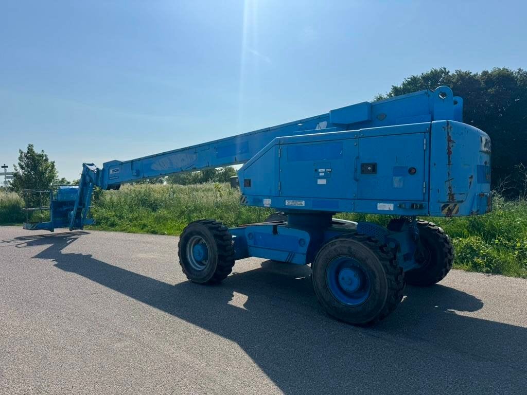 Aichi SP 21 AJ (bj 2008)