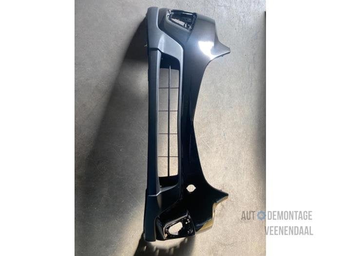 Voorbumper van een Mazda CX-5 (16W), -, -, Nieuw, Ophalen of Verzenden