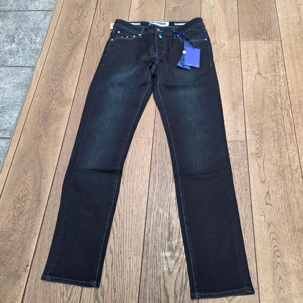 Jacob Cohen maat 32-32, Ophalen of Verzenden, Nieuw, Blauw, W32 (confectie 46) of kleiner