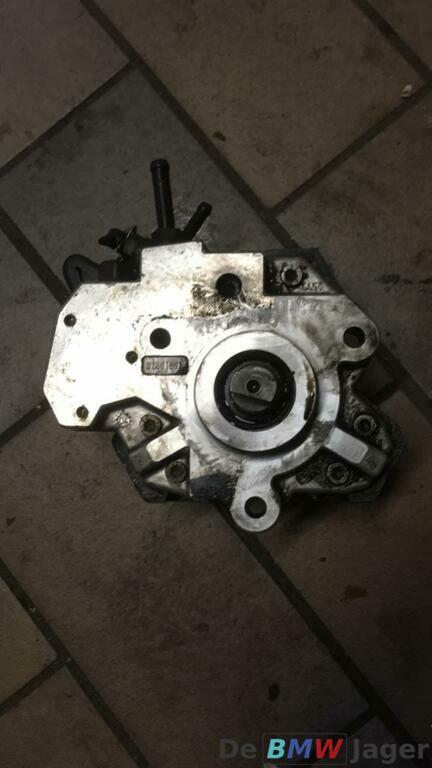 Hogedrukpomp dieselpomp Mini R50 2210033030, Gebruikt, Mini, Ophalen of Verzenden, Mini