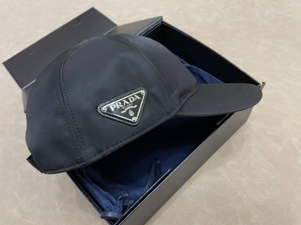 Designer Petten, Kleding | Heren, Hoeden en Petten, Nieuw, Ophalen of Verzenden
