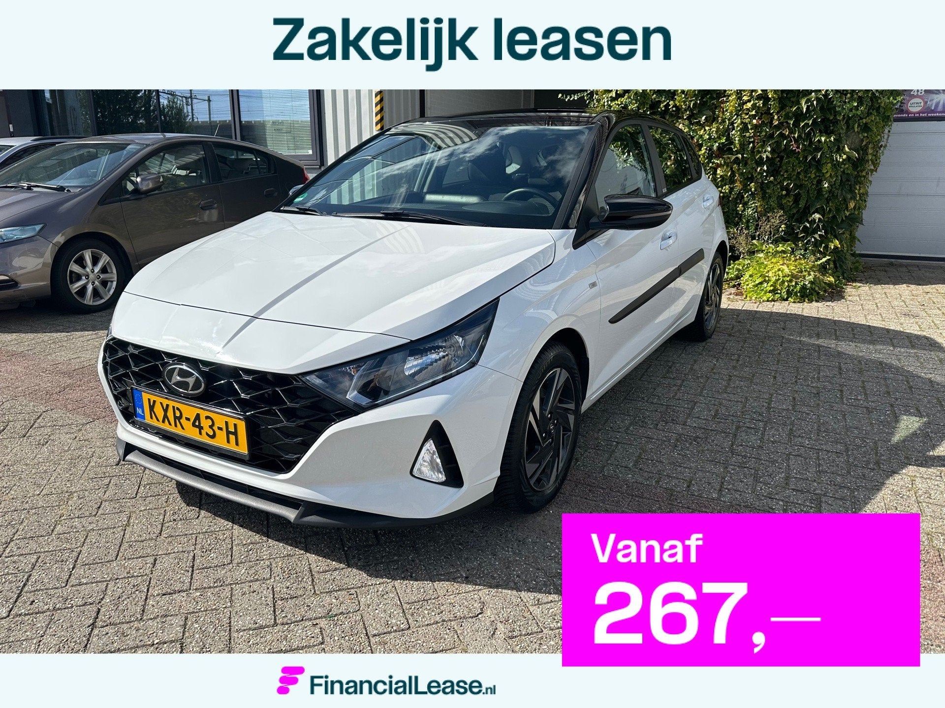 Hyundai I20 1.0 T-GDI Comfort , HYBRID AUTOMAAT, 450 kg, Gebruikt, Euro 6, 100 pk