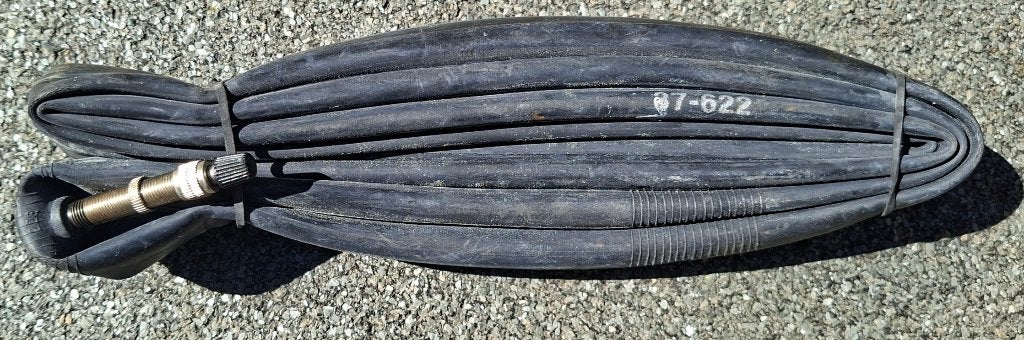Binnenband, Ophalen of Verzenden, Nieuw, Band, Rubber