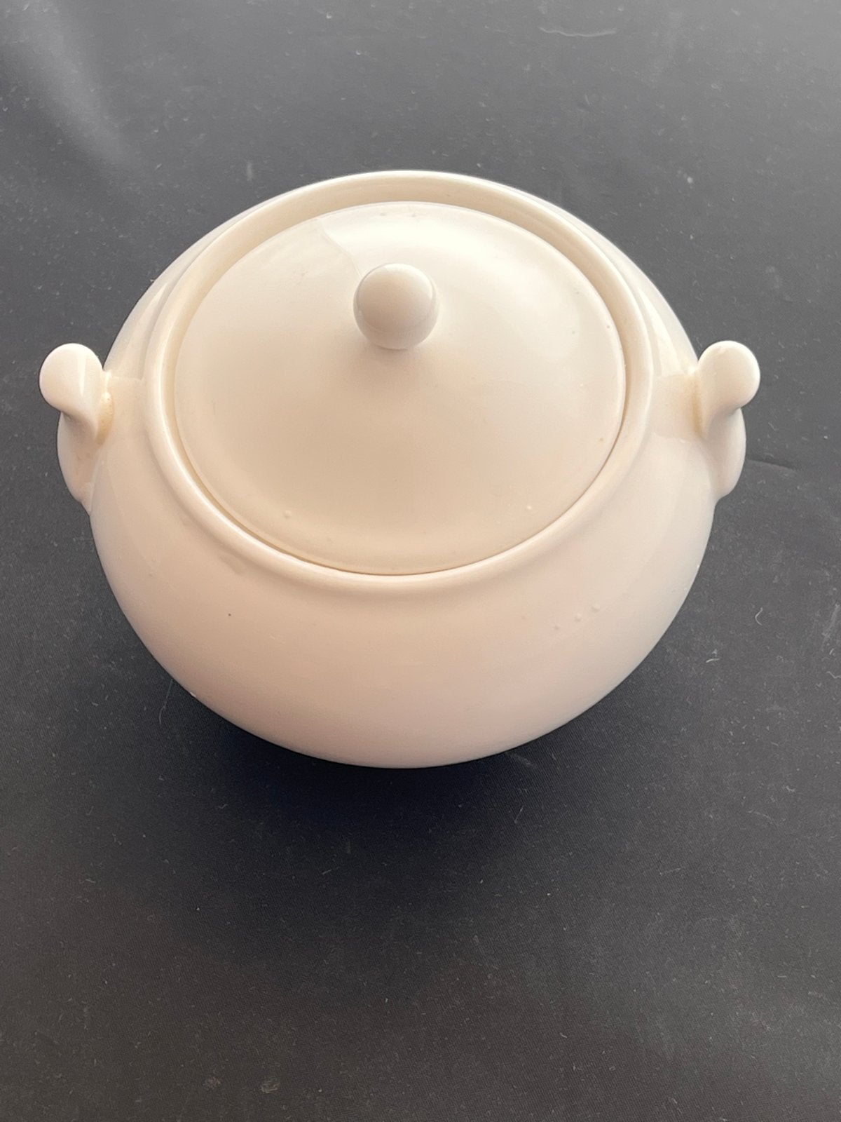Wedgwood Bone China Suikerpot - Made in England, Antiek en Kunst, Ophalen