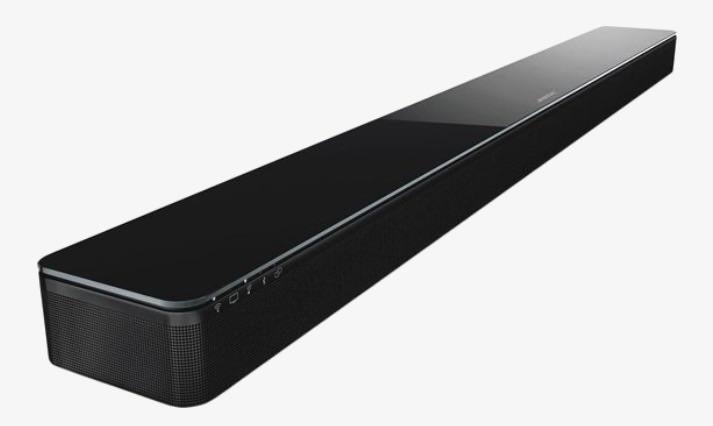Bose SoundTouch 300 Soundbar incl. surround speakers, Audio, Tv en Foto, Soundbars, Ophalen, Bluetooth, Gebruikt