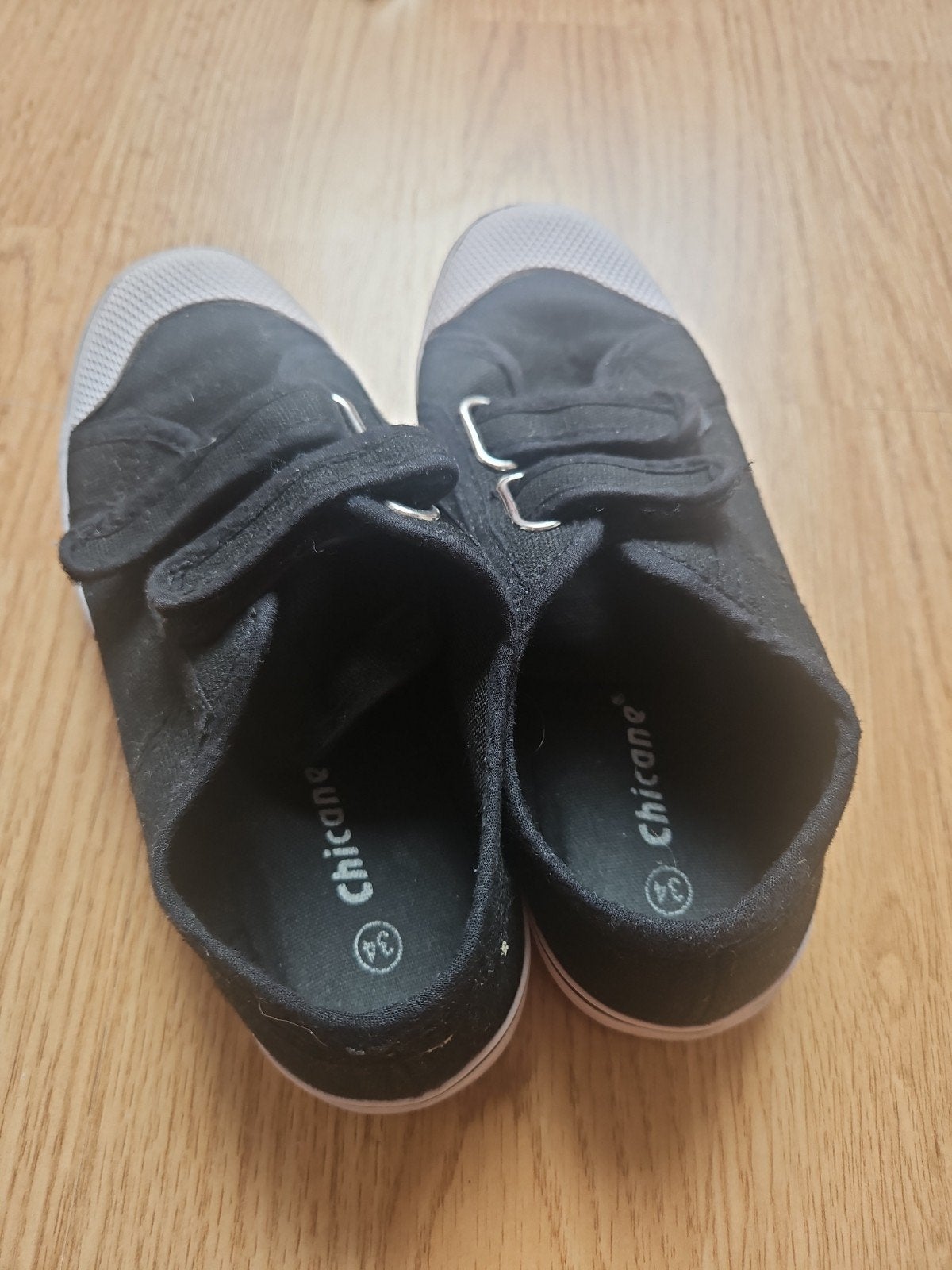 gymschoenen maat 34, Ophalen, Schoentjes, Jongetje of Meisje, Zo goed als nieuw