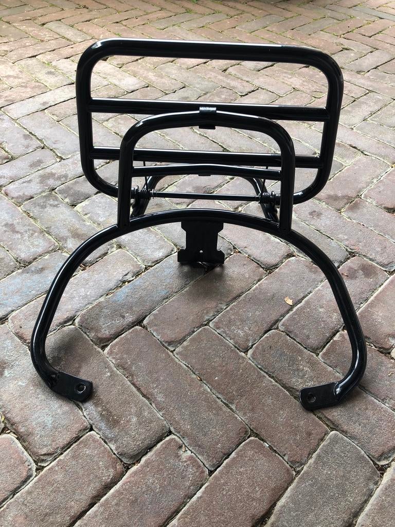Vespa Sprint achterrekje., Ophalen of Verzenden, Nieuw