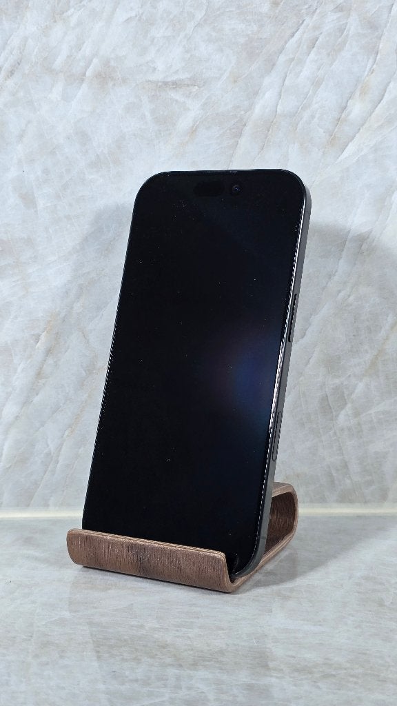 Apple iPhone 16 Pro 256GB Zwart, Apple, Zwart, IPhone 16 Pro Max, Ophalen of Verzenden